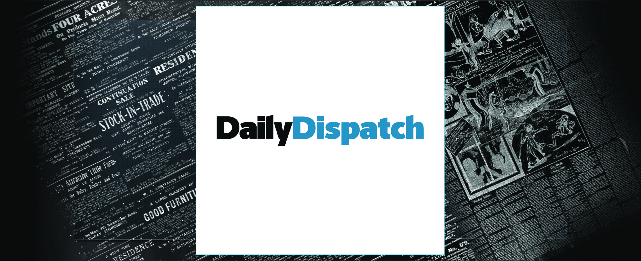 The Daily Dispatch - Arena Holdings